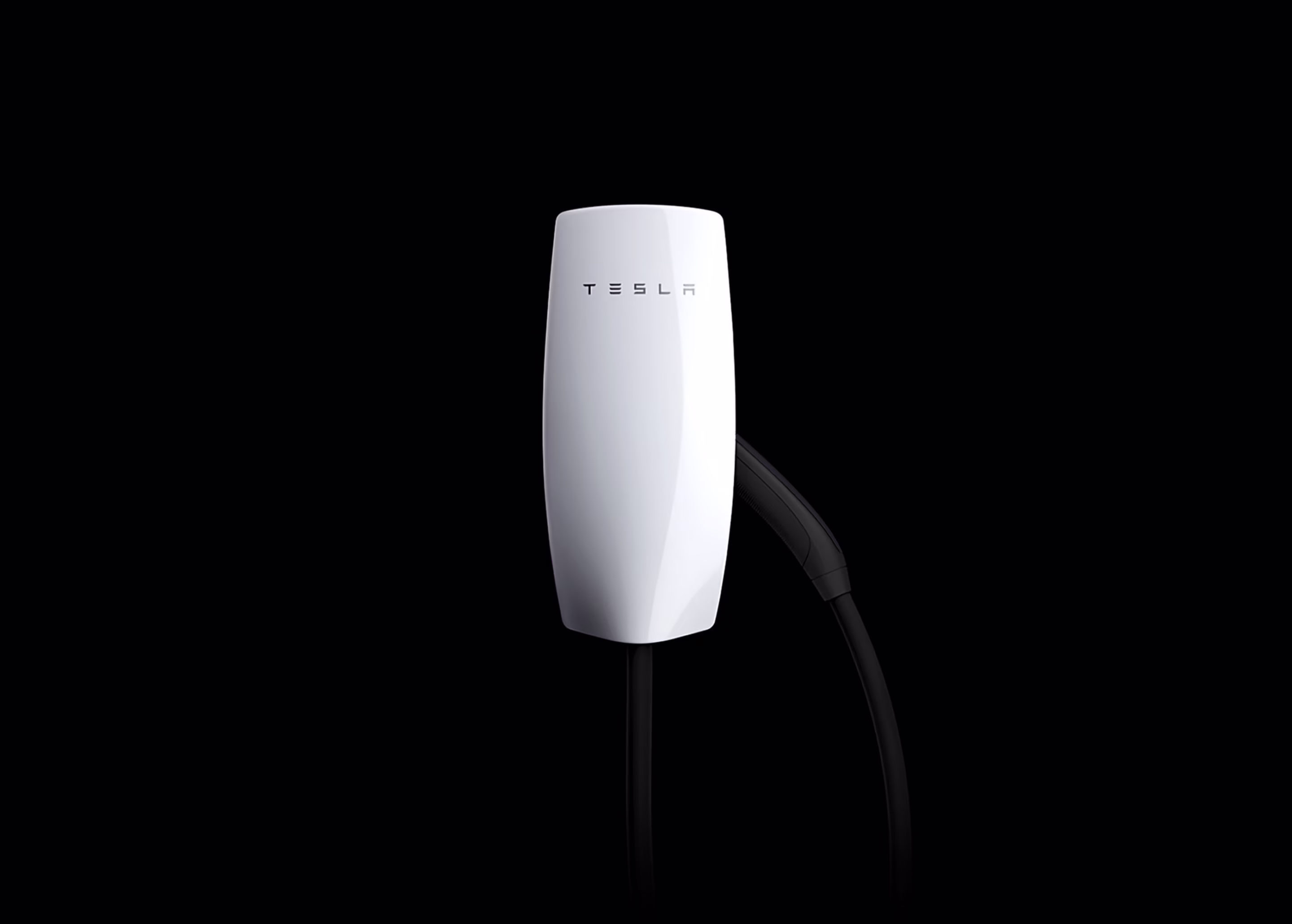 Tesla Wall Connector ürün görseli