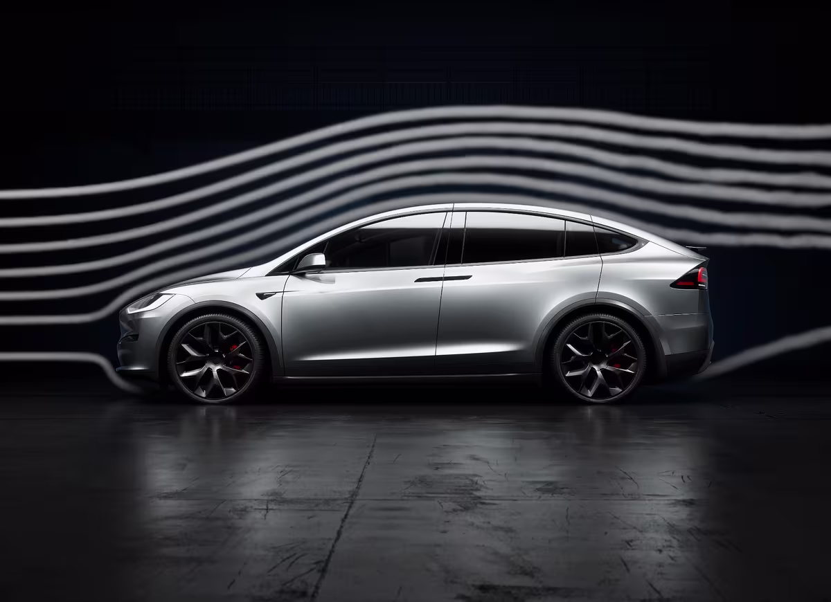 Gelişmiş Aerodinamik