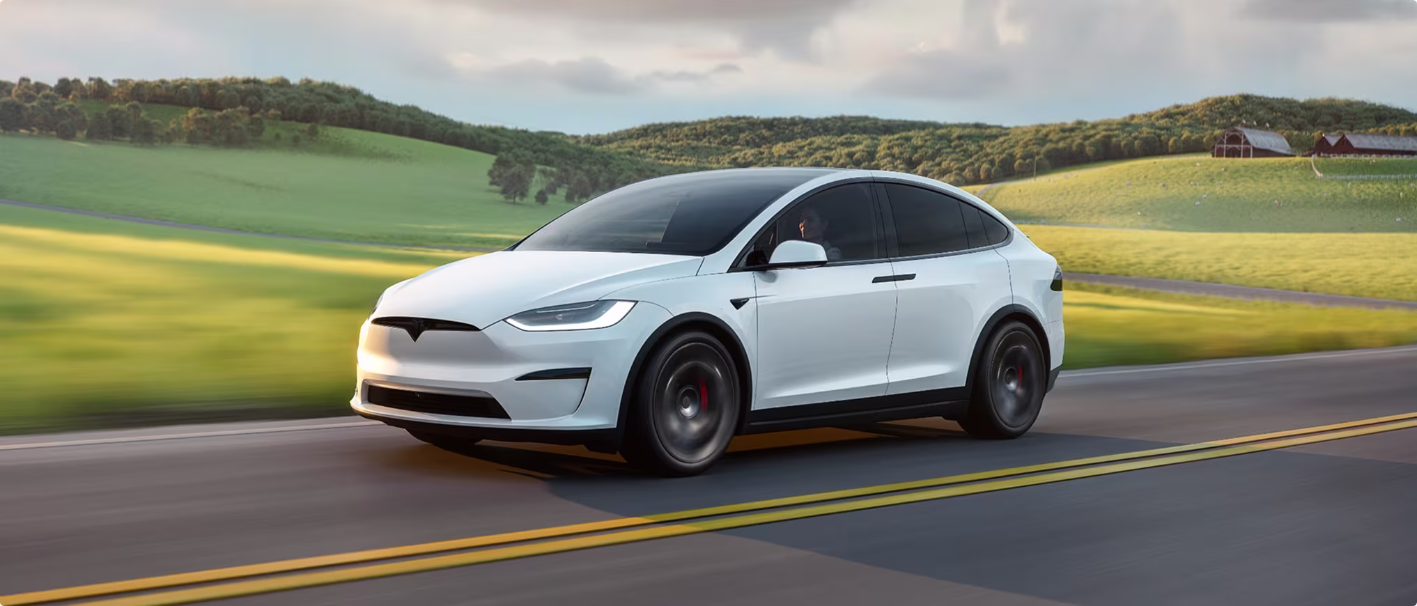 Tamamen Elektrikli Performans