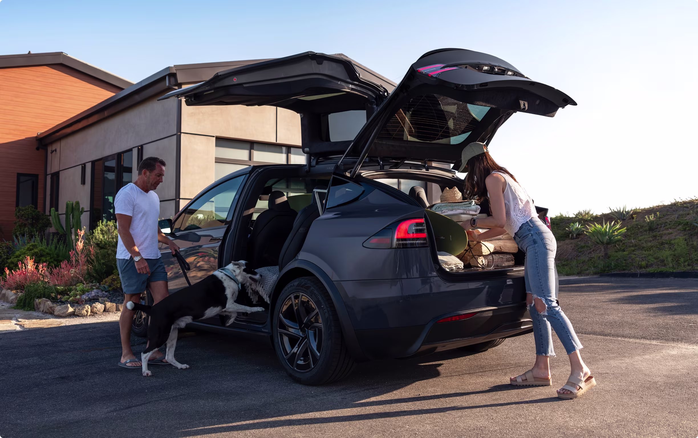 Maksimum Fayda İçin Tasarlandı